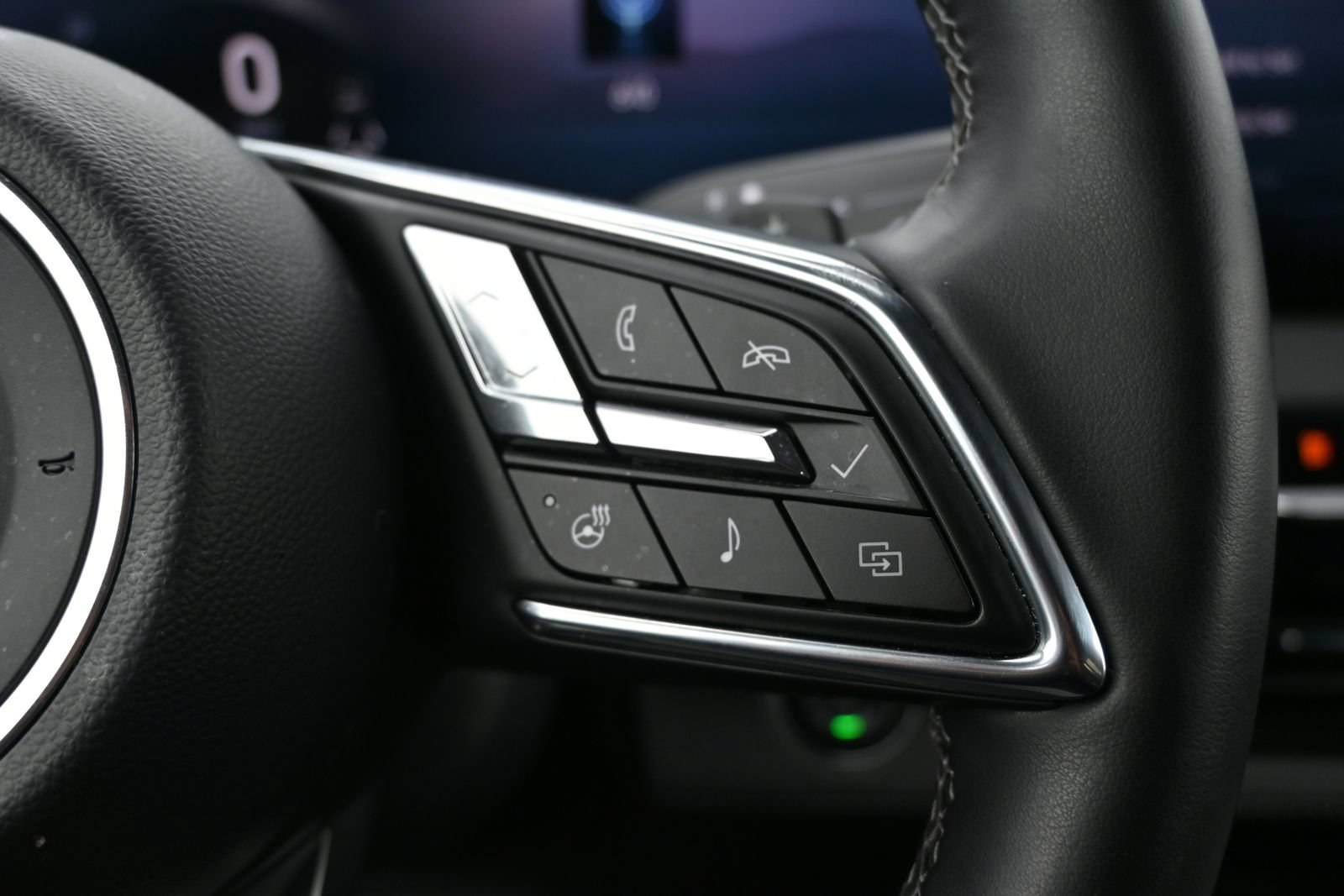 Used 2026 Buick Enclave Preferred FWD image 18