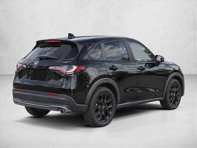 Used 2023 Honda HR-V Sport image 7