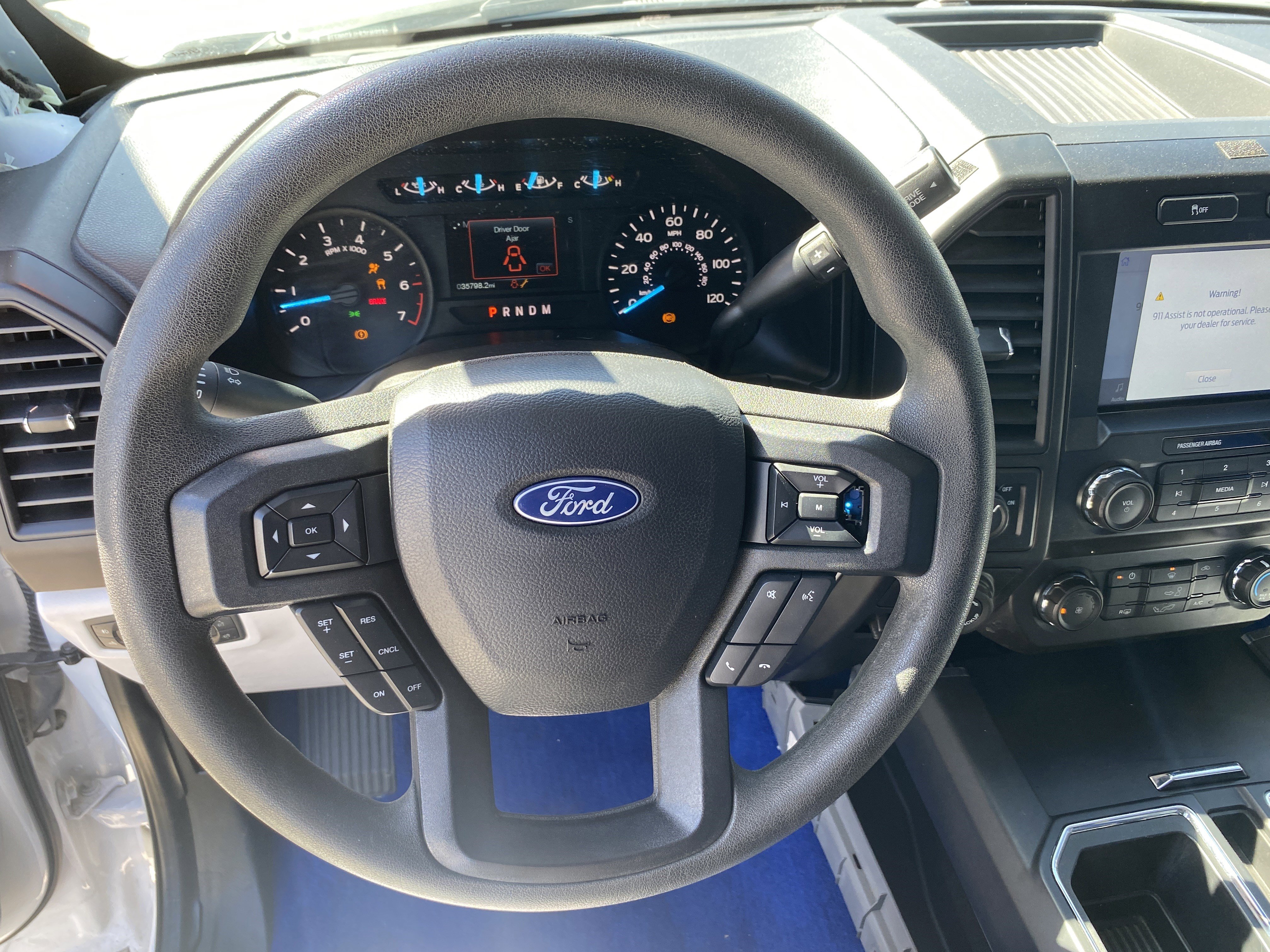 Used 2020 Ford F150 XL w/ Equipment Group 101A Mid image 13