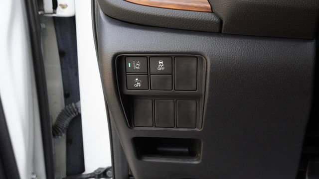 Used 2020 Honda CR-V EX image 23