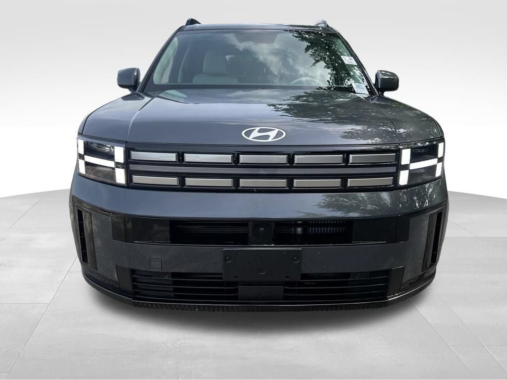 Used 2025 Hyundai Santa Fe SEL AWD/4WD image 8