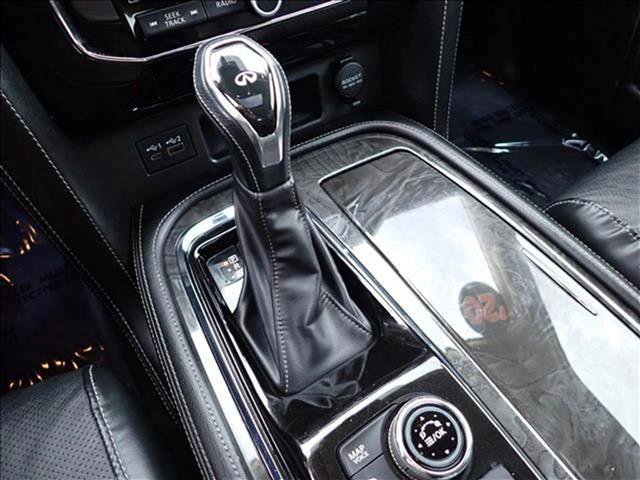 Used 2020 INFINITI QX80 Luxe w/ Proassist Package image 23