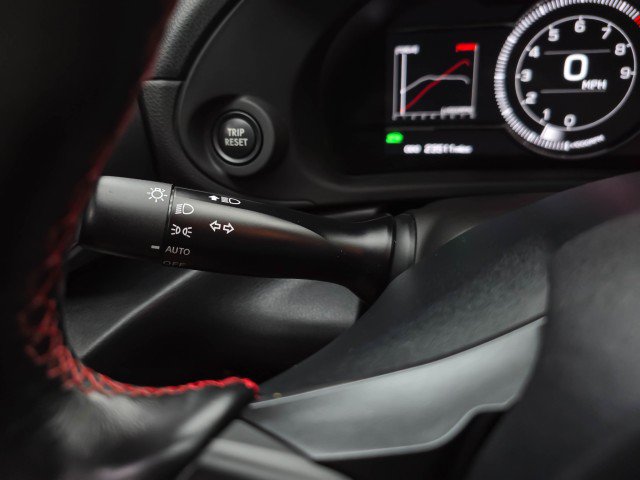 Used 2023 Subaru BRZ Premium RWD image 18