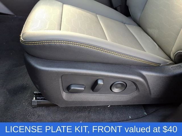 New 2026 Chevrolet Colorado ZR2 w/ Midnight Edition image 9