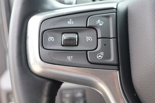 Used 2023 Chevrolet Silverado 1500 RST w/ All Star Edition Plus AWD/4WD image 25