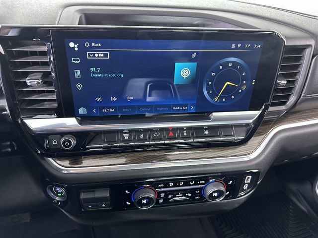 Used 2025 Chevrolet Silverado 2500 LT w/ Convenience Package image 18