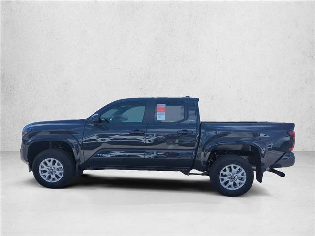 Used 2025 Toyota Tacoma SR5 image 8