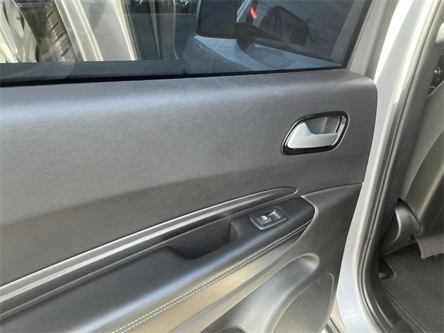 Used 2021 Dodge Durango SXT w/ 3rd Row Seating Group image 19