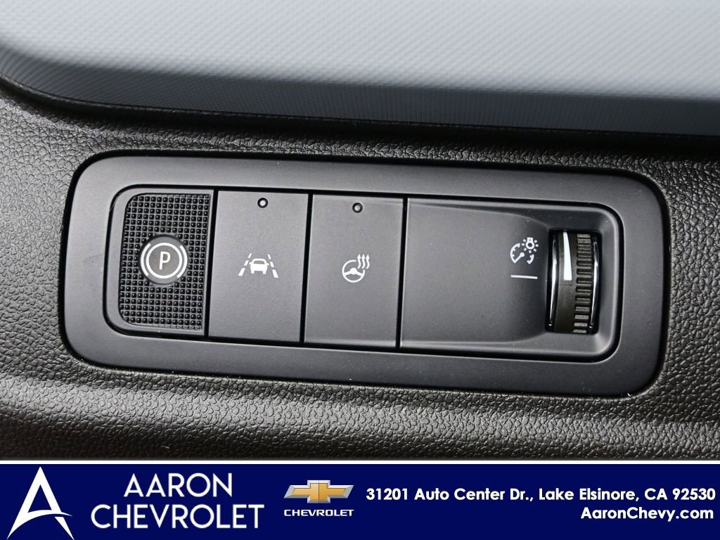 New 2027 Chevrolet Bolt RS w/ Technology Package image 19