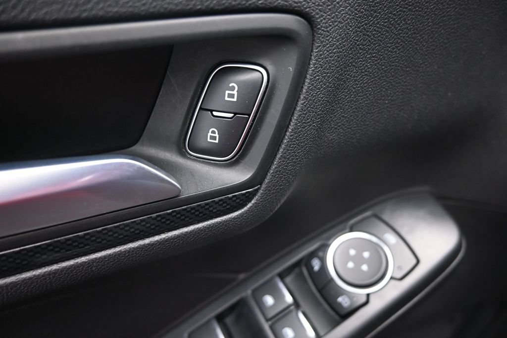 Used 2025 Ford Escape ST-Line FWD image 19