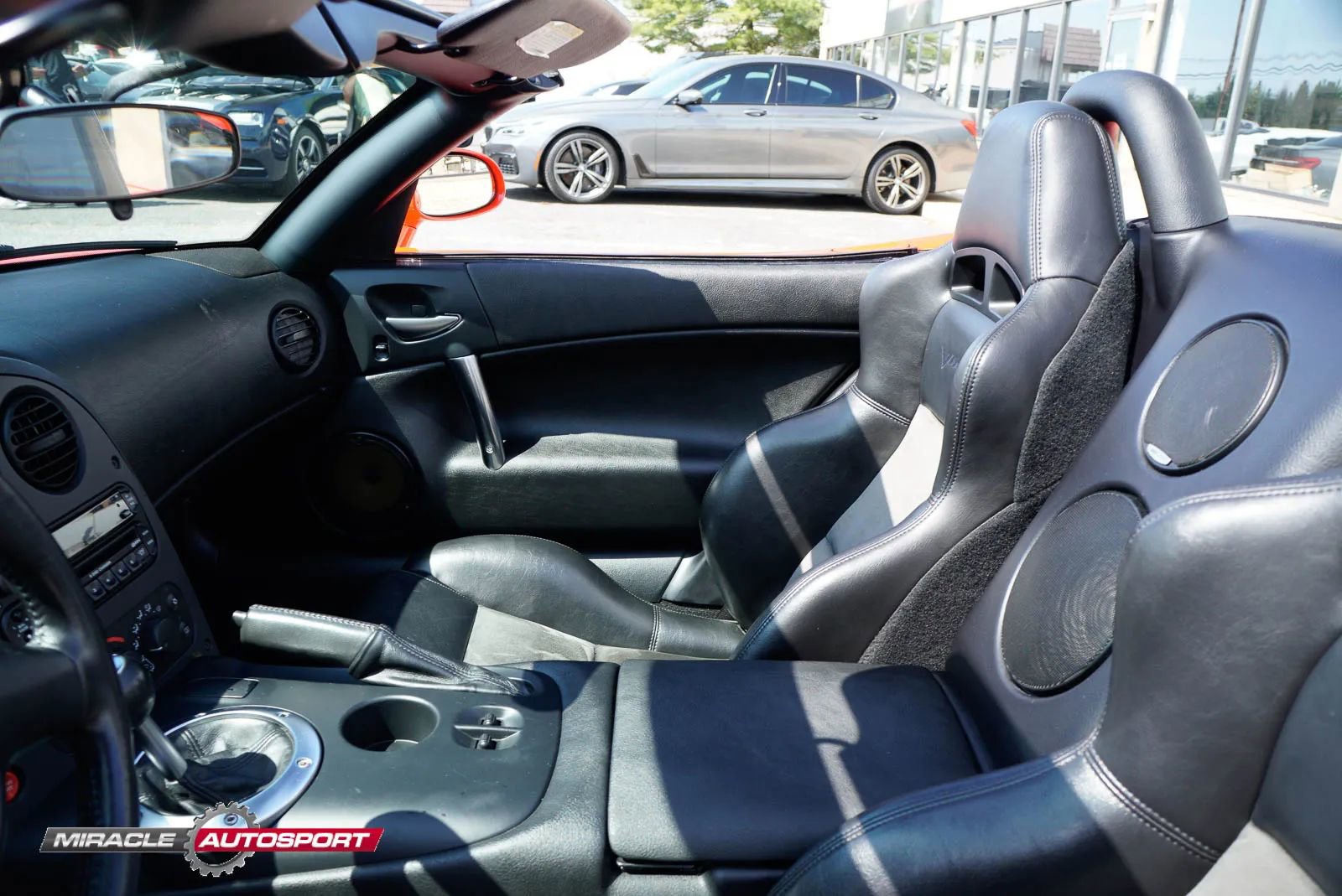 Used 2004 Dodge Viper SRT-10 image 23