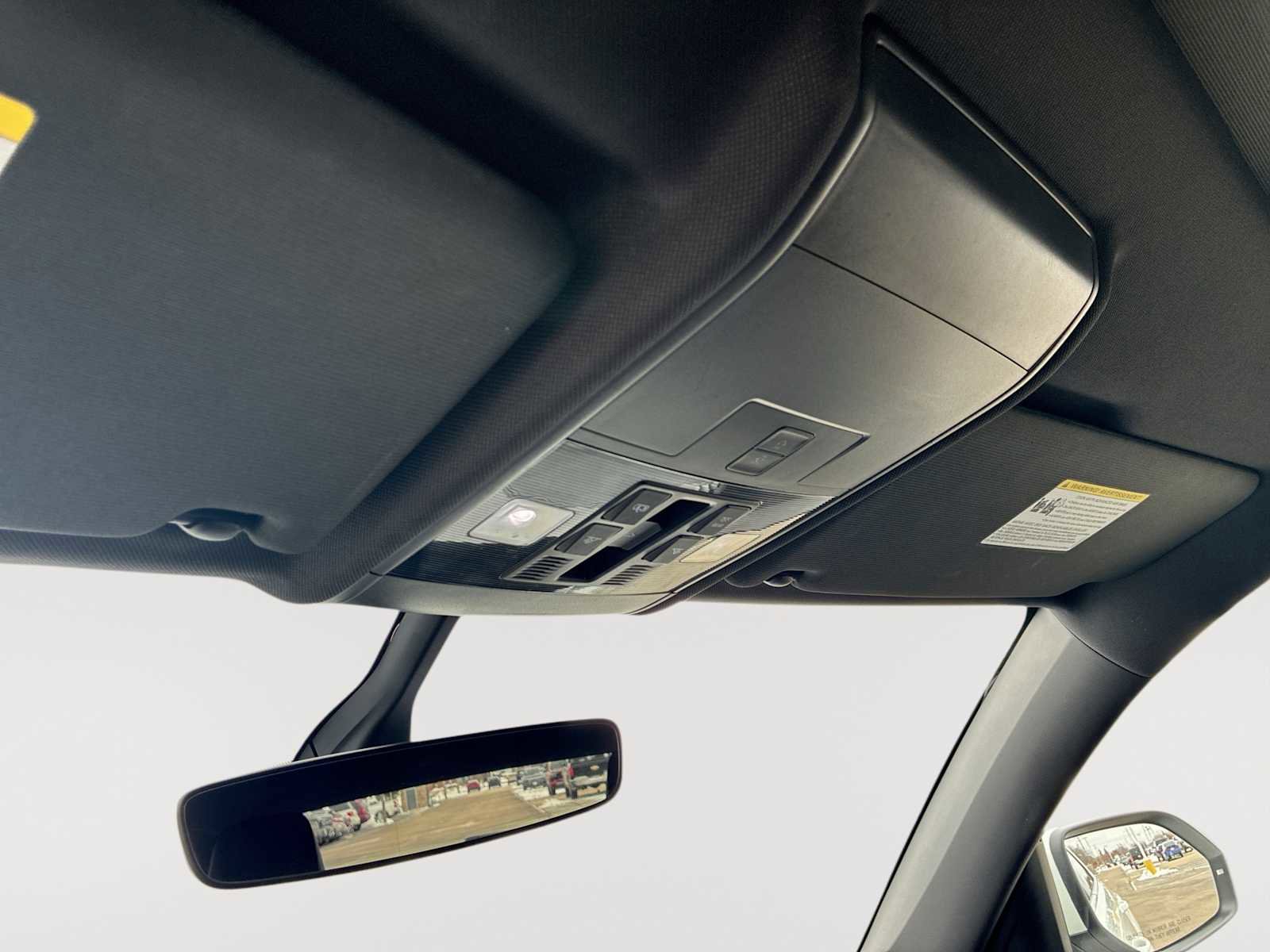 Used 2020 Volkswagen Atlas Cross Sport SEL image 35