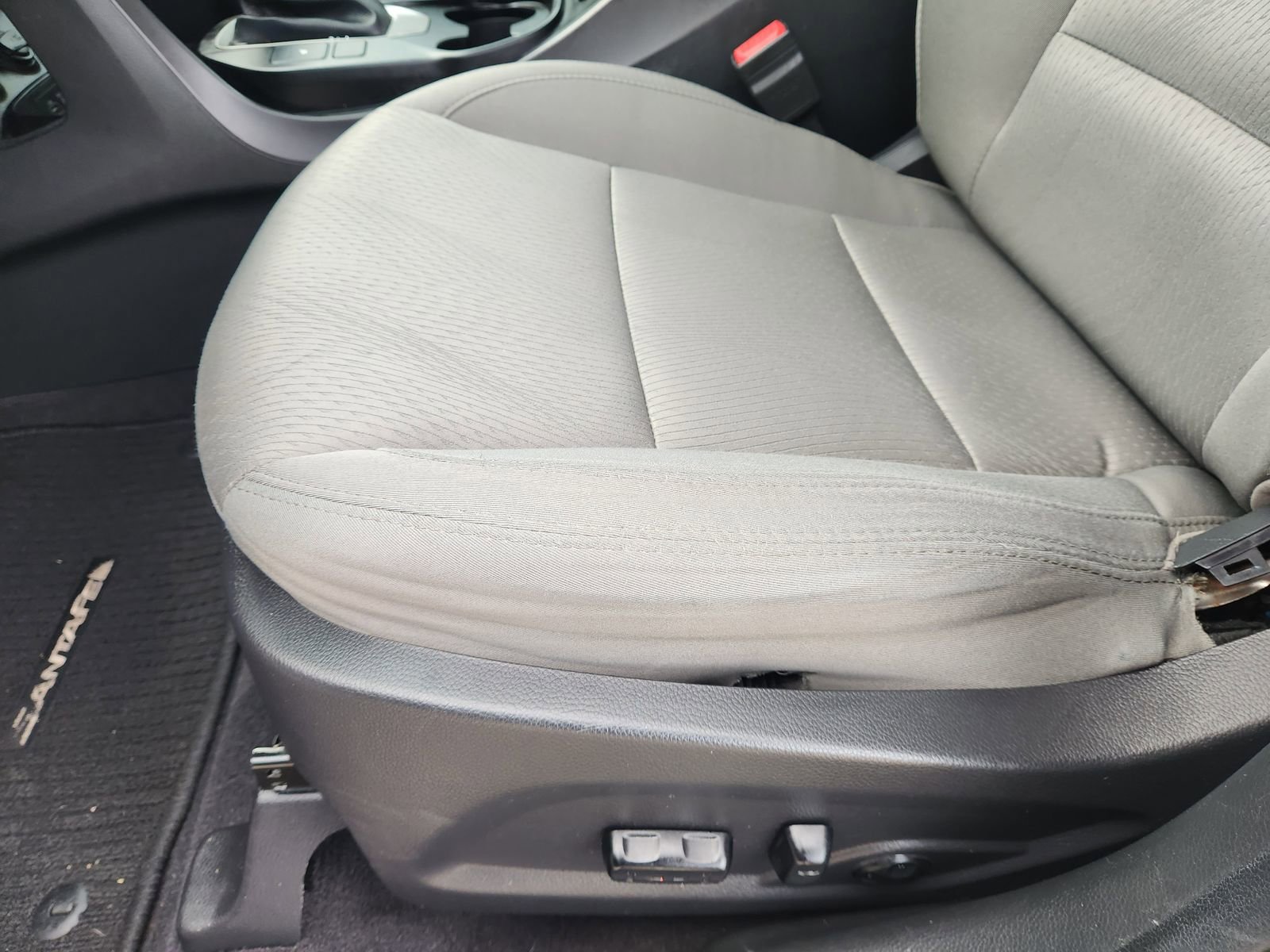 Used 2018 Hyundai Santa Fe Sport w/ 2.4L Value Package 02 image 24