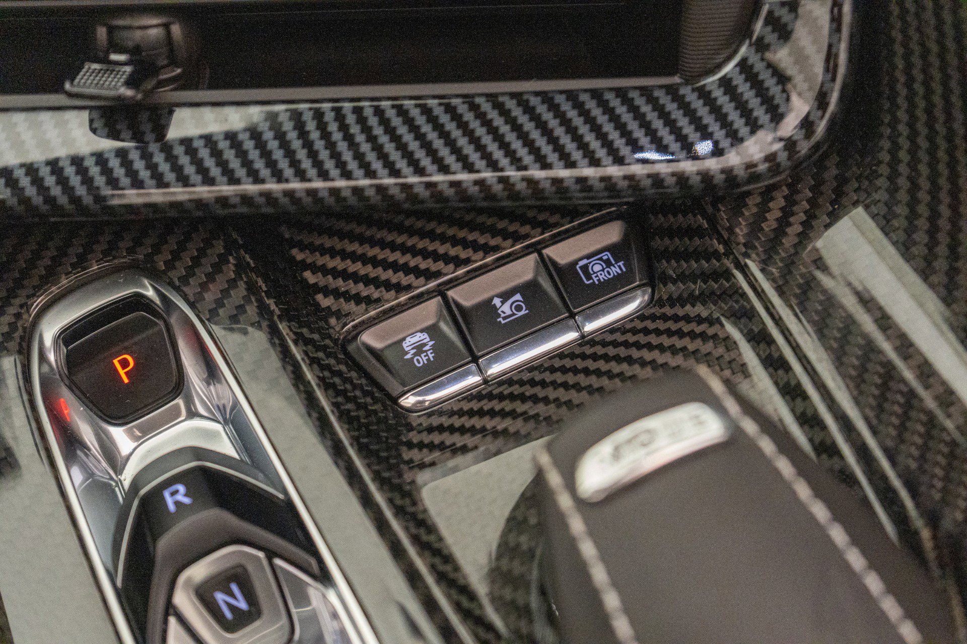 Used 2020 Chevrolet Corvette Stingray Premium Conv w/ 3LT Preferred Equipment Group RWD image 31