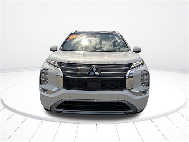New 2025 Mitsubishi Outlander SEL image 8