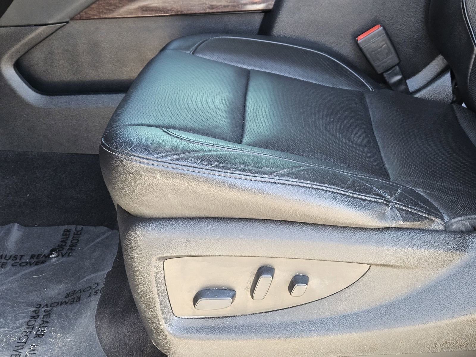 Used 2020 GMC Yukon SLT w/ Premium Edition image 30