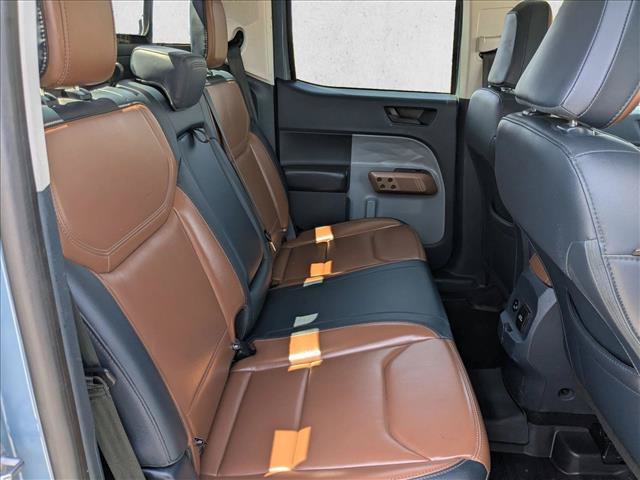 Used 2022 Ford Maverick 2WD SuperCrew image 20