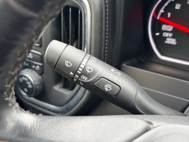 Used 2020 Chevrolet Silverado 1500 LT w/ All-Star Edition image 27