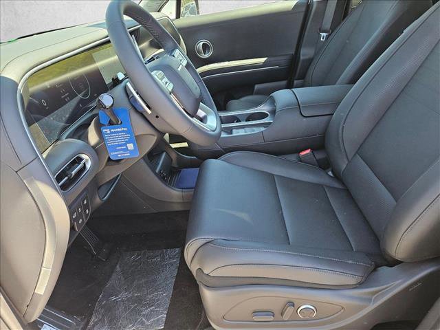 New 2026 Hyundai Palisade Limited image 3