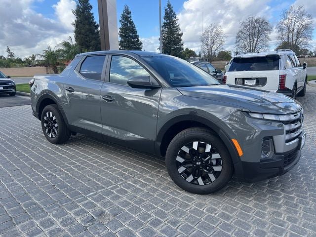 New 2026 Hyundai Santa Cruz SE image 1