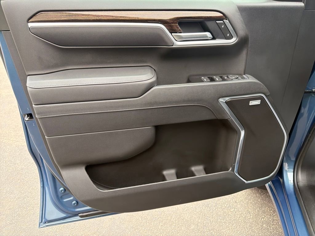 New 2026 GMC Sierra 1500 Elevation w/ Preferred Package image 11