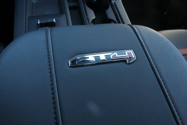 New 2026 GMC Sierra 3500 AT4 w/ AT4 Premium Plus Package image 59