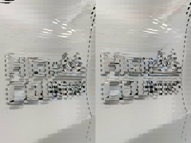 Used 2024 Chevrolet Tahoe High Country image 14