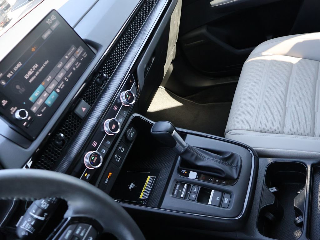 Certified 2024 Honda CR-V EX-L image 19