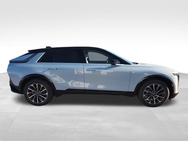 New 2025 Cadillac Lyriq Sport AWD/4WD image 9