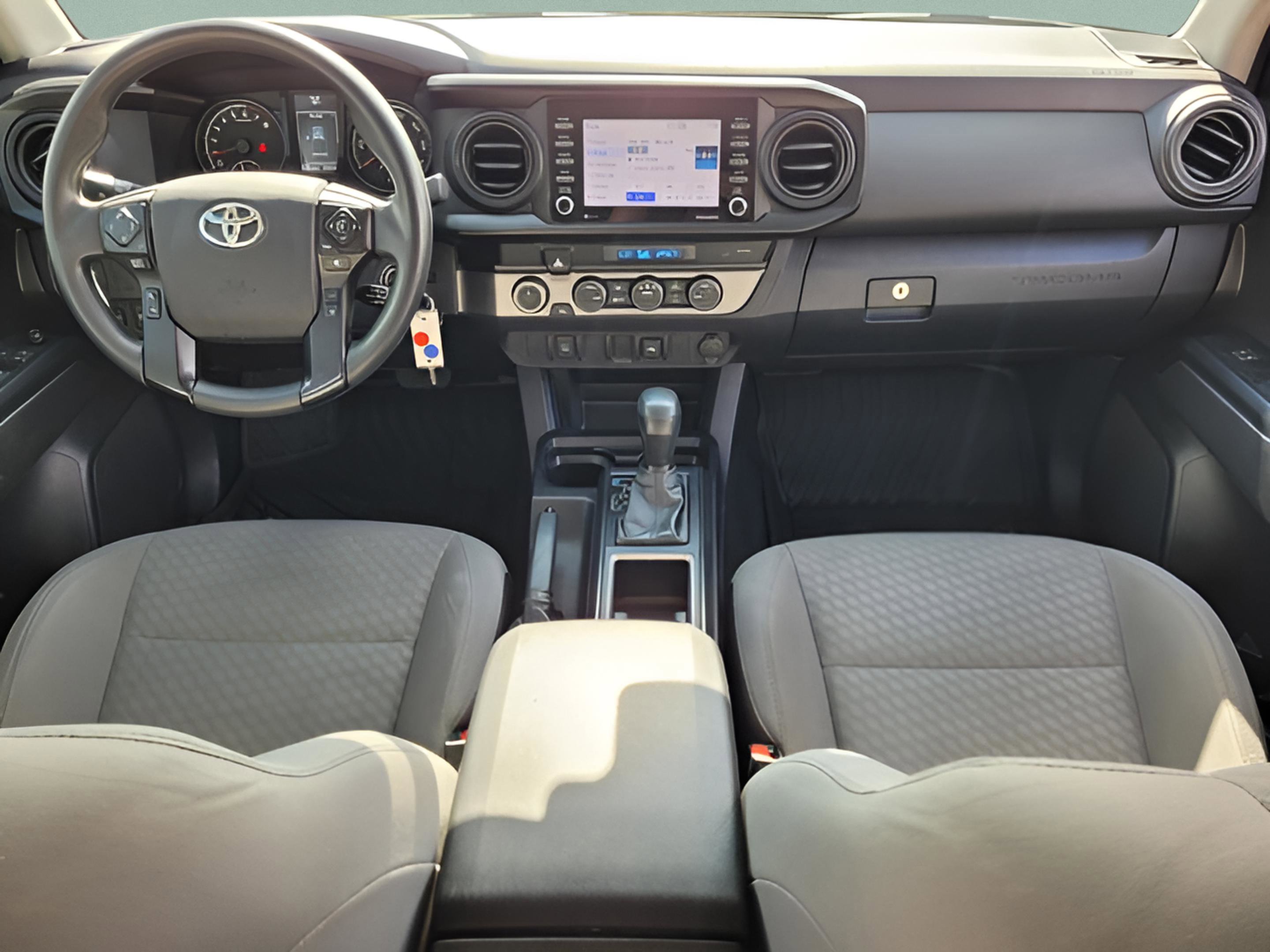 Used 2022 Toyota Tacoma SR image 13
