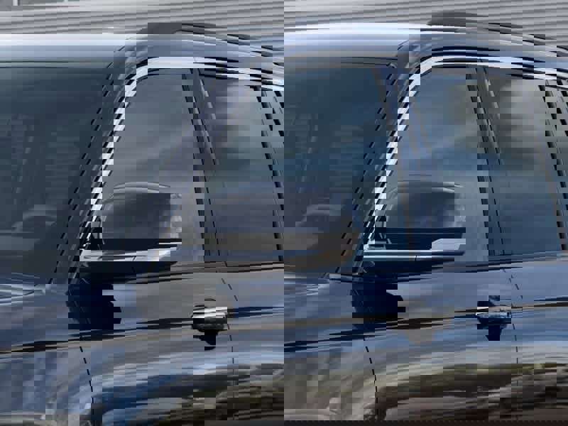 New 2025 Jeep Grand Cherokee Limited image 10