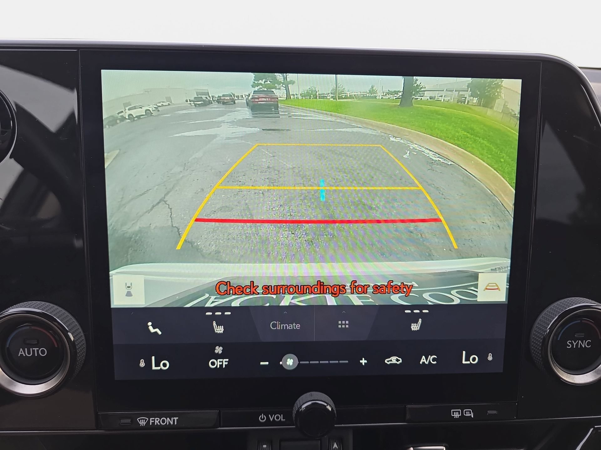 Used 2025 Lexus NX 250 FWD image 23