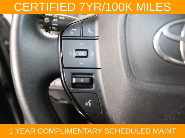 Used 2023 Toyota bZ4X AWD w/ Weather Package image 20