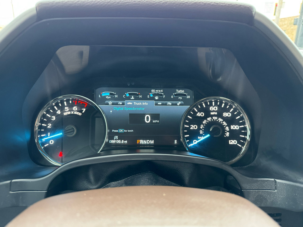 Used 2020 Ford F150 Lariat w/ Equipment Group 501A Mid image 20