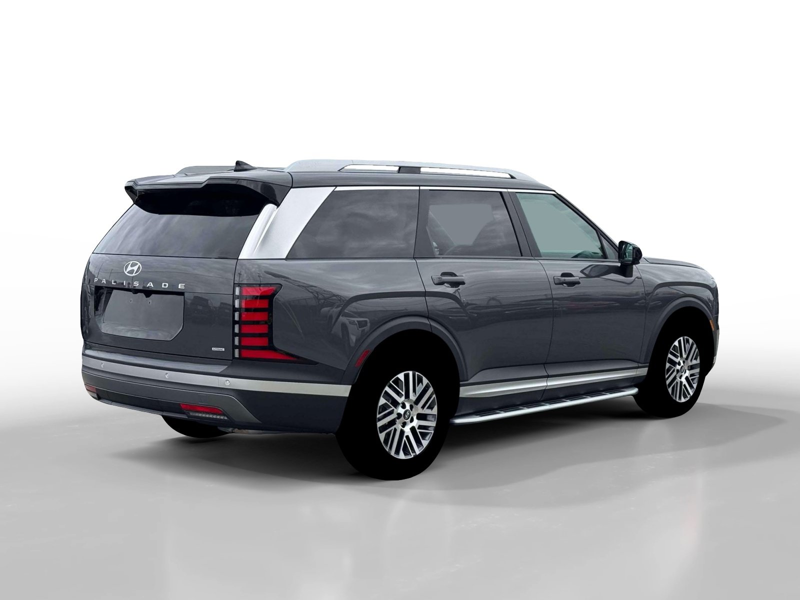 New 2026 Hyundai Palisade SEL AWD/4WD image 8