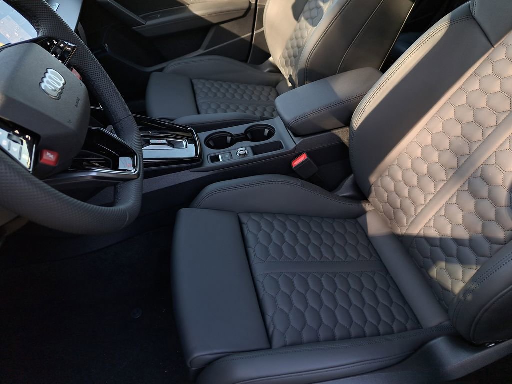 New 2026 Audi RS 3 image 17