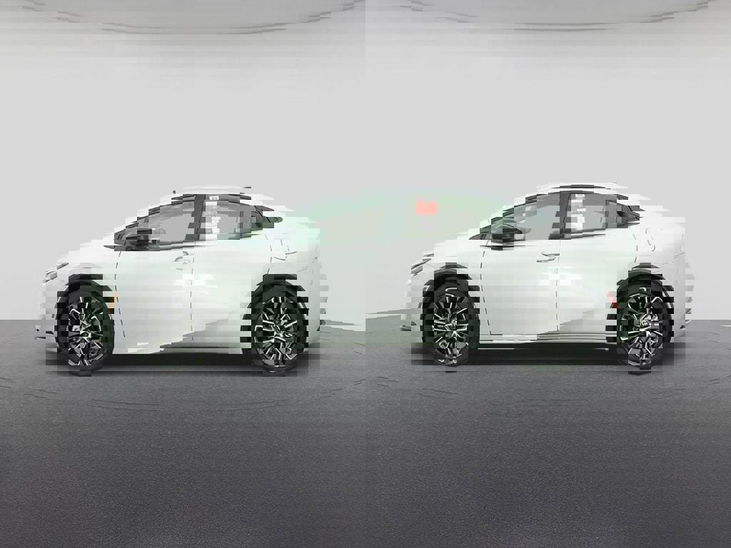 New 2026 Toyota Prius Limited image 19