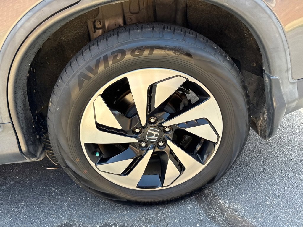 Used 2016 Honda CR-V Touring image 19
