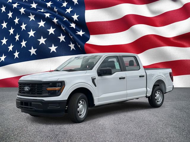 New 2026 Ford F150 XL image 15