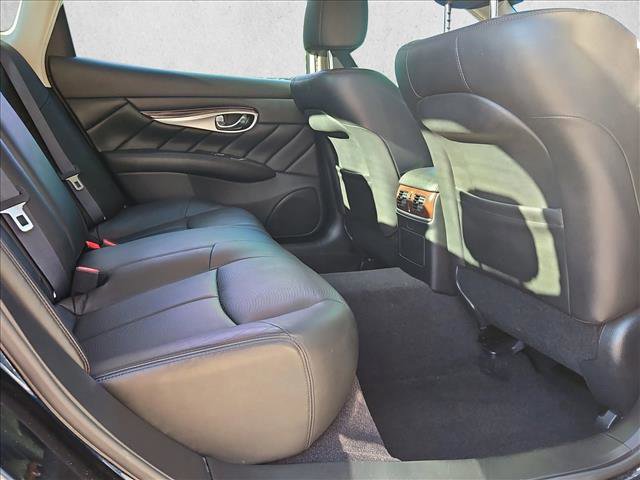 Used 2015 INFINITI Q70 L 3.7 image 21