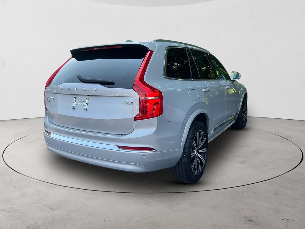 Certified 2024 Volvo XC90 B6 Plus w/ Protection Package AWD/4WD image 6