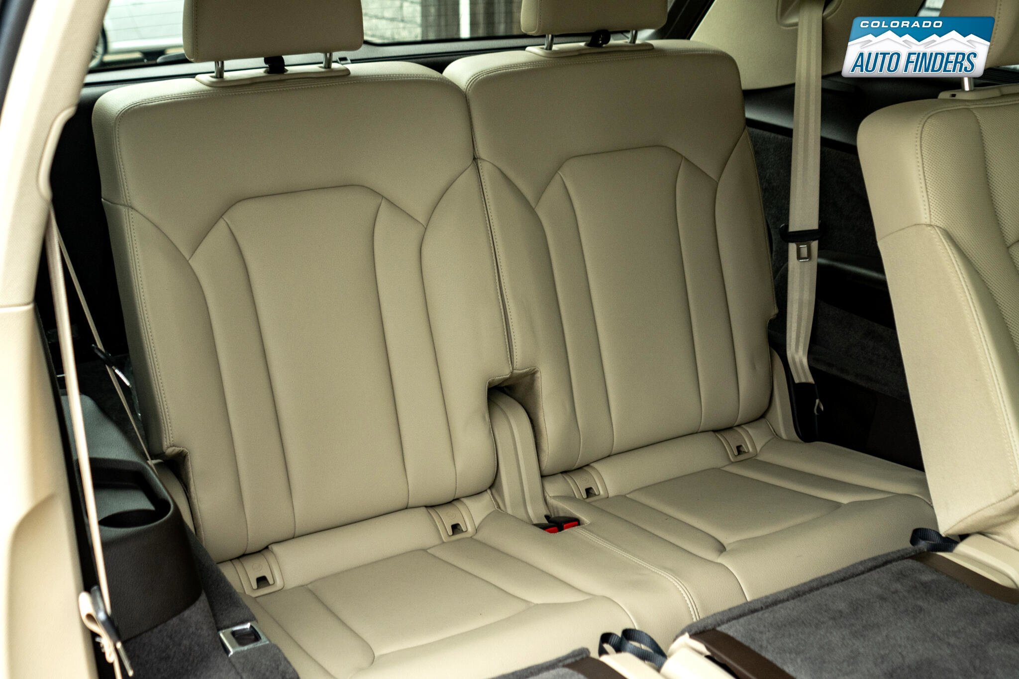 Used 2018 Audi Q7 2.0T Premium Plus image 27