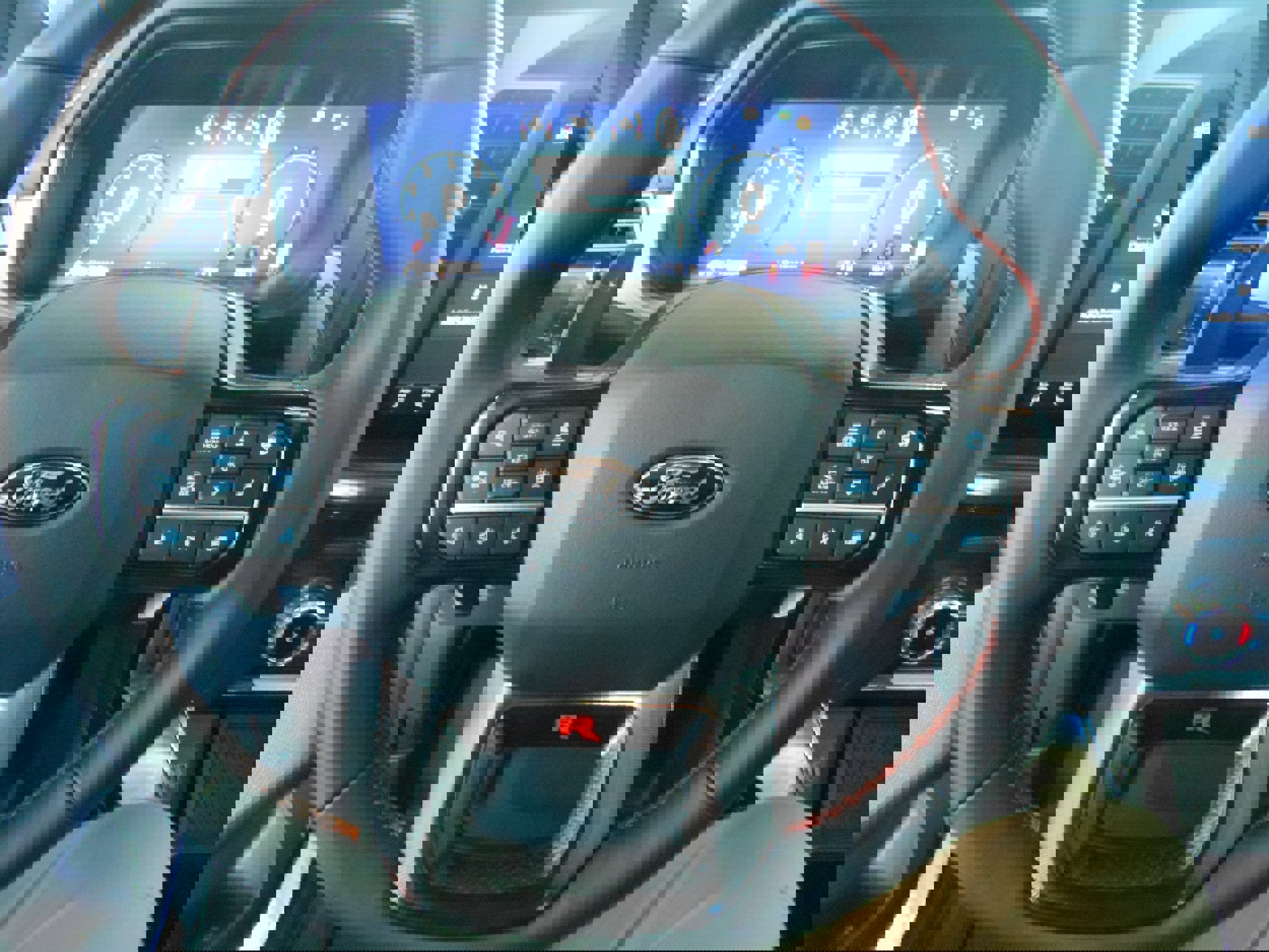 Used 2025 Ford F150 Raptor w/ Equipment Group 803A Raptor R image 16