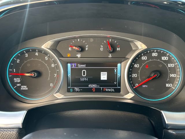 Used 2019 Chevrolet Traverse Premier image 29