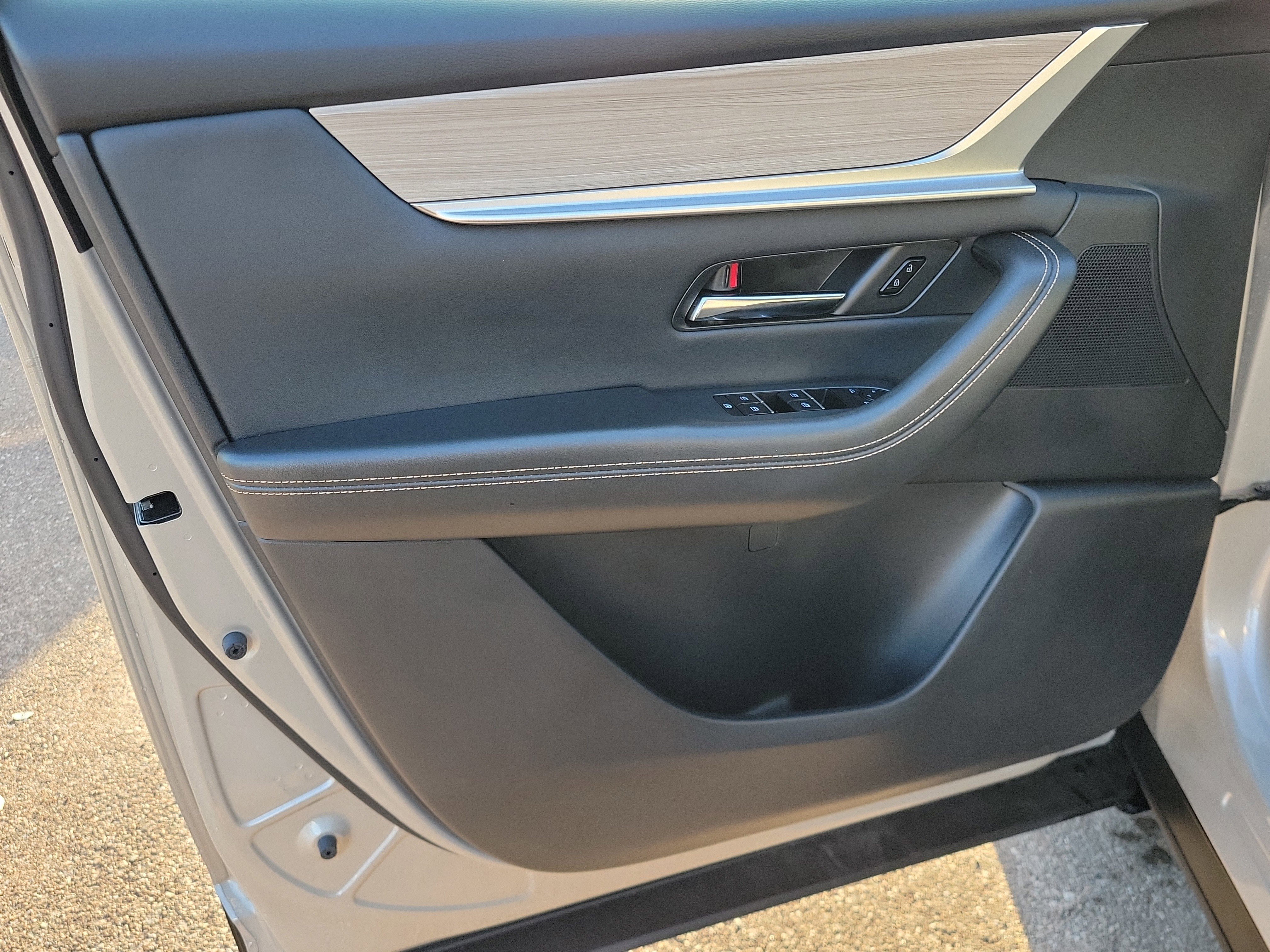 Used 2025 MAZDA CX-90 3.3 Turbo w/ Preferred Package image 22