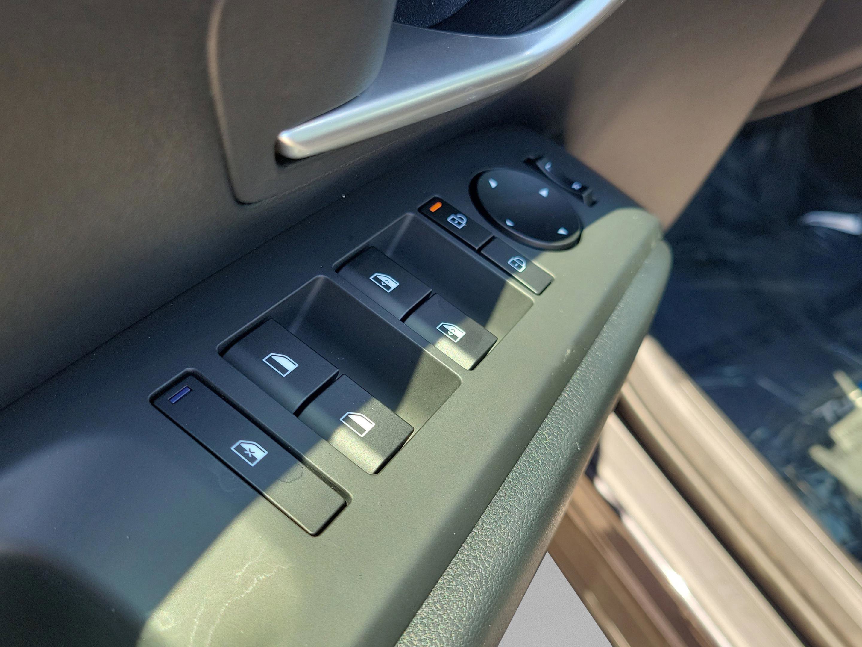 New 2026 Hyundai Tucson SEL image 20