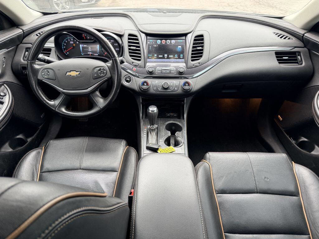 Used 2020 Chevrolet Impala Premier image 7