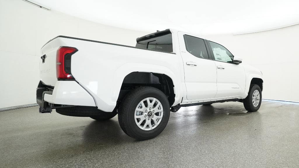 New 2025 Toyota Tacoma SR5 image 21