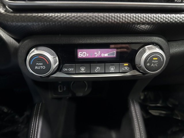 Used 2020 Nissan Kicks SV image 16