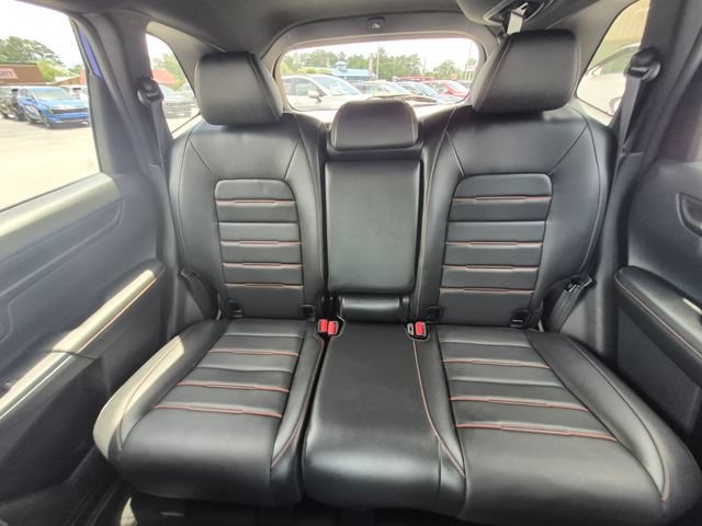 Used 2024 Honda CR-V Sport-L image 13